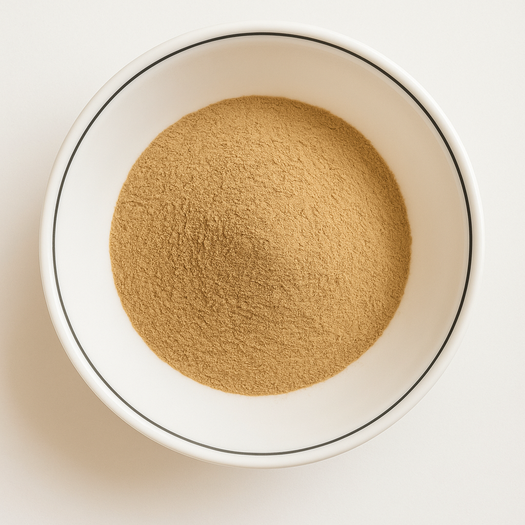 Organic Maca Root Powder