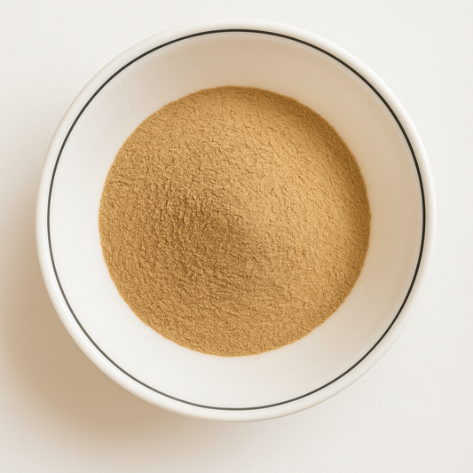 Organic Maca Root Powder