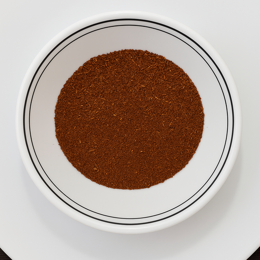 Organic Rooibos Tea