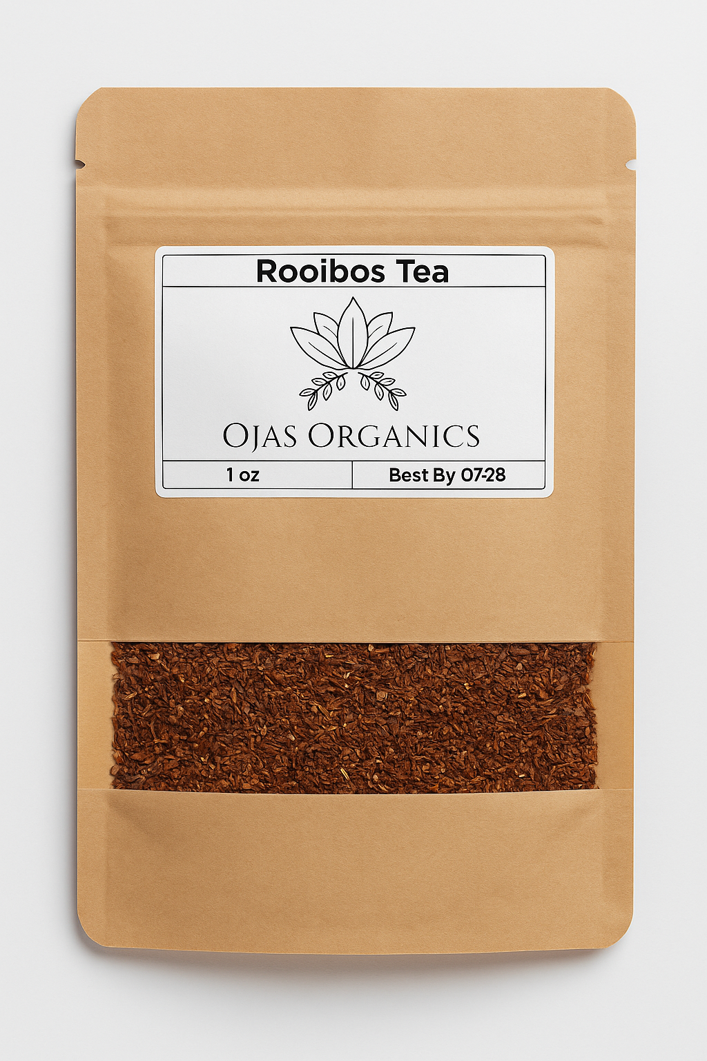 Organic Rooibos Tea