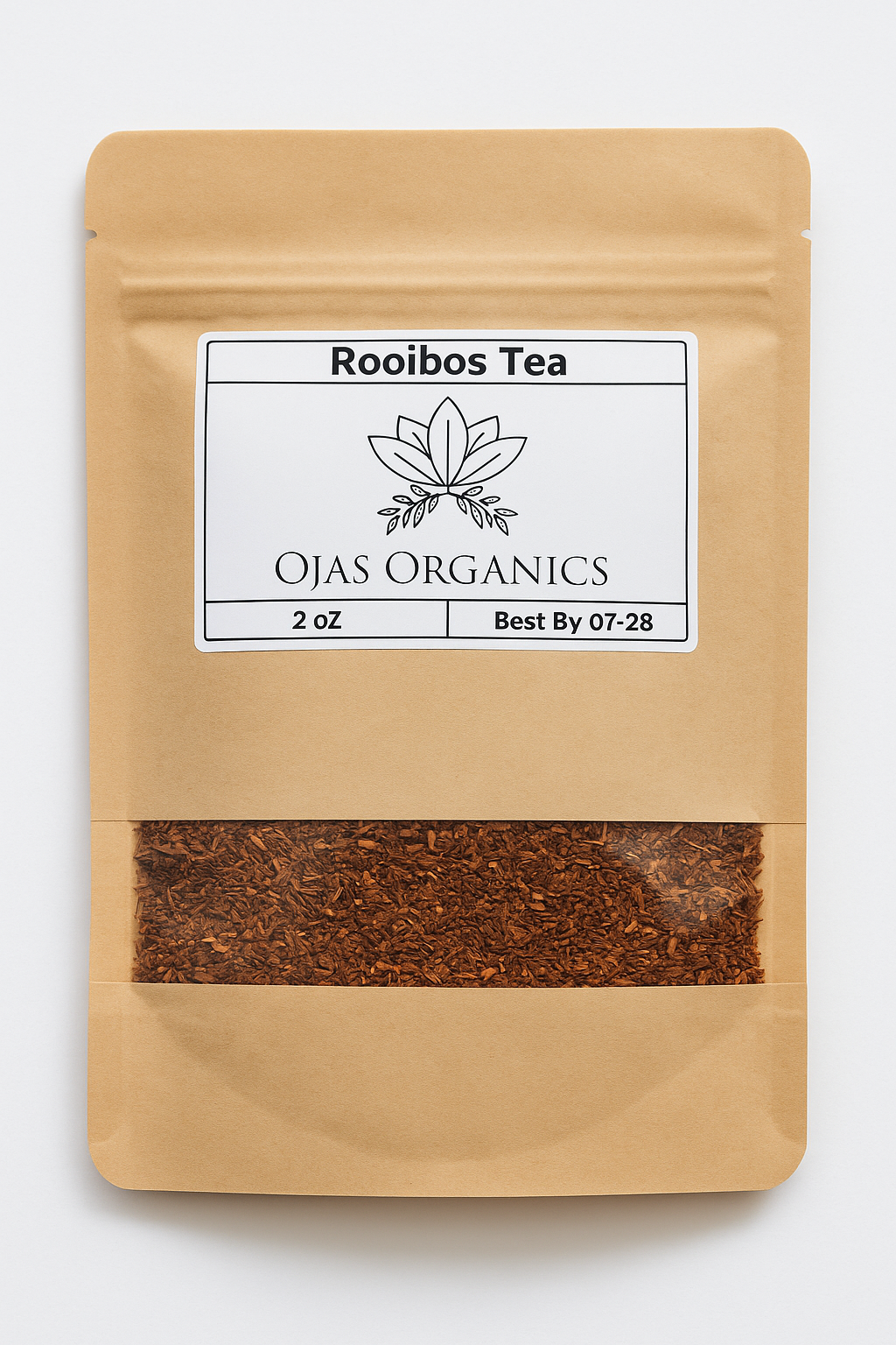 Organic Rooibos Tea
