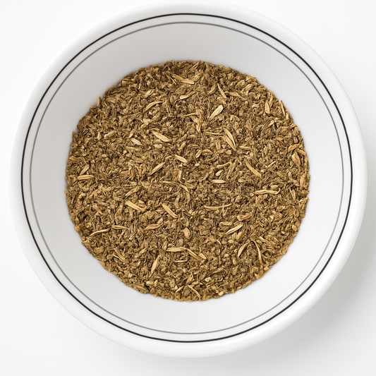 Organic Mugwort Herb