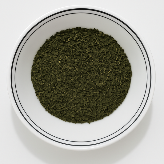 Organic Nettle Leaf