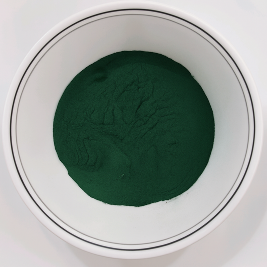 Organic Spirulina Powder