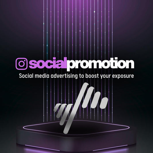 Social Media Services