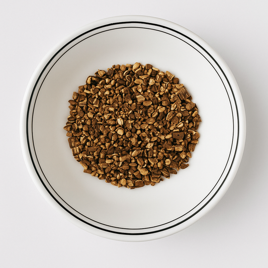 Organic Dandelion Root