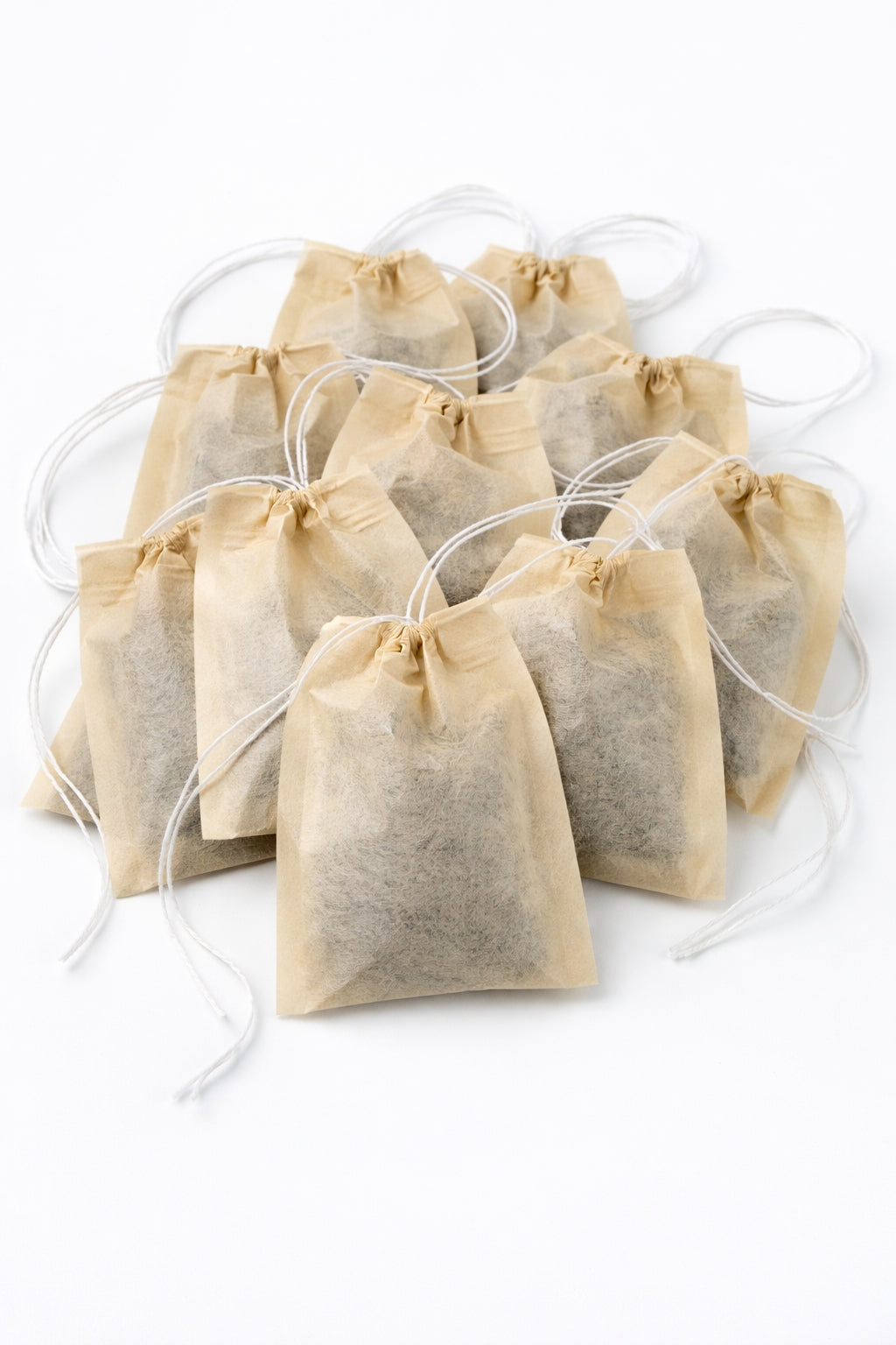 Green Tea Bags (2g)