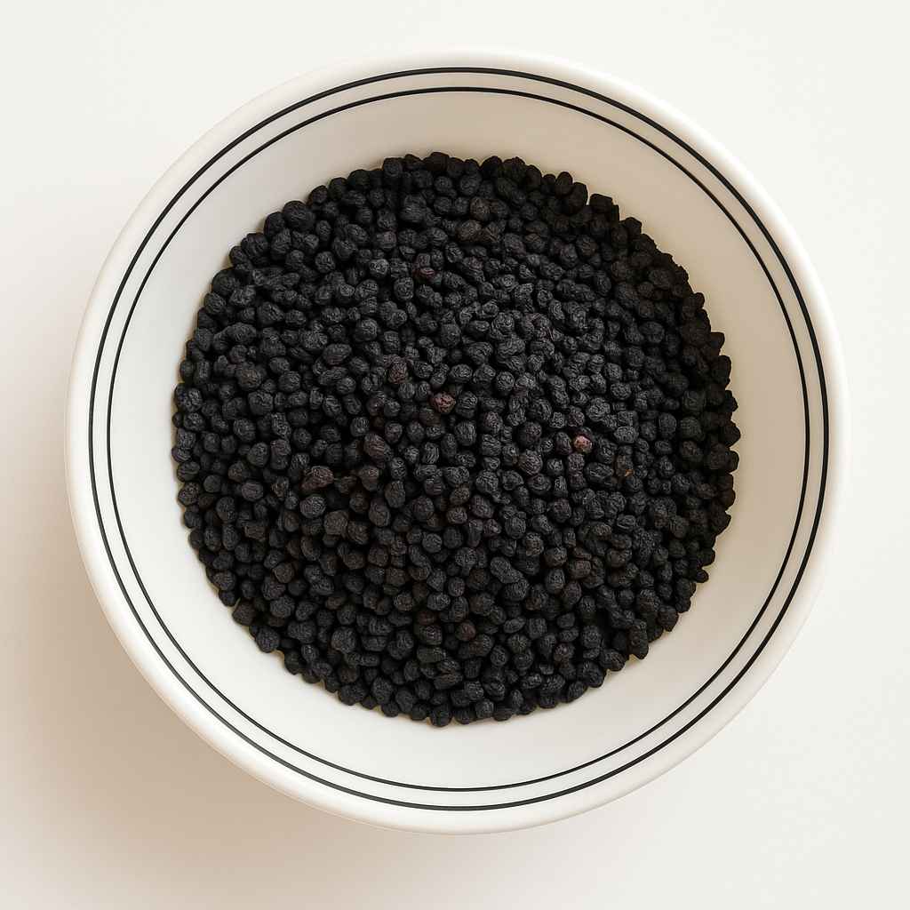 Elderberry Tea Bags