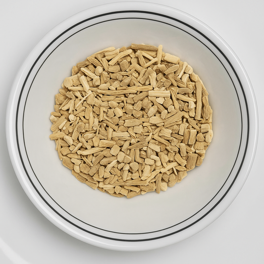 Organic Ashwagandha Root