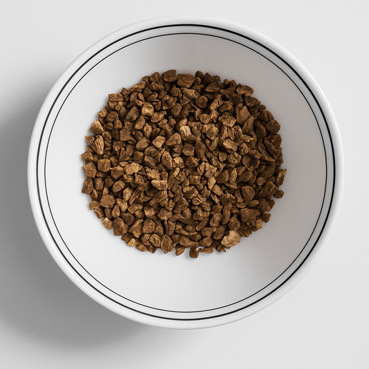 Organic Burdock Root