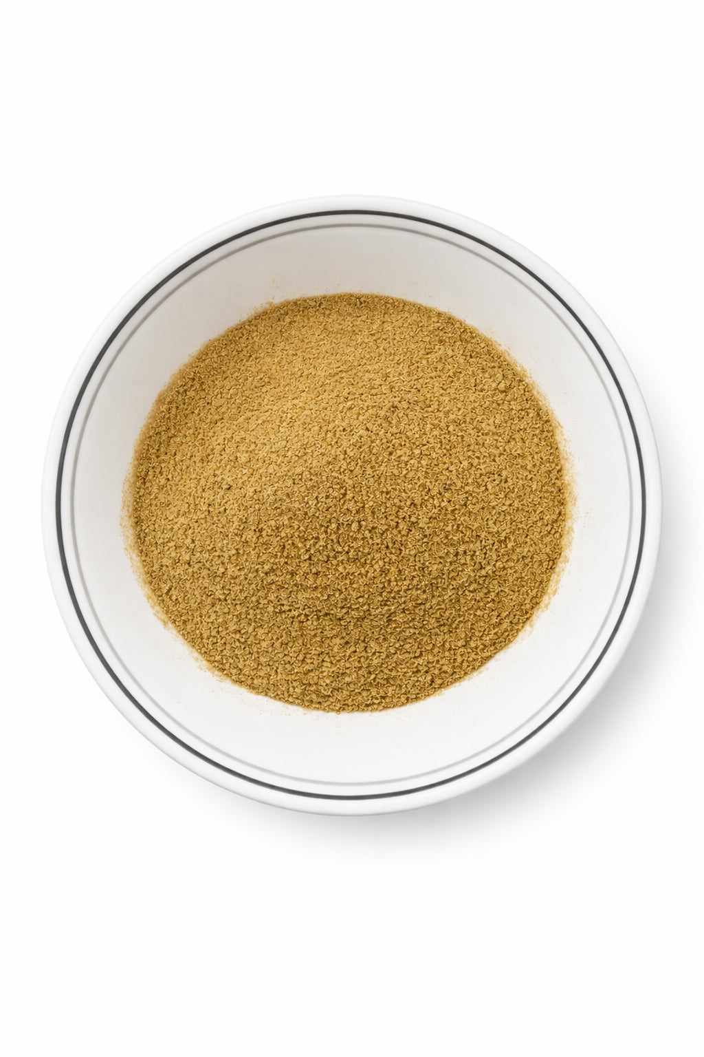 Chamomile Powder Tea