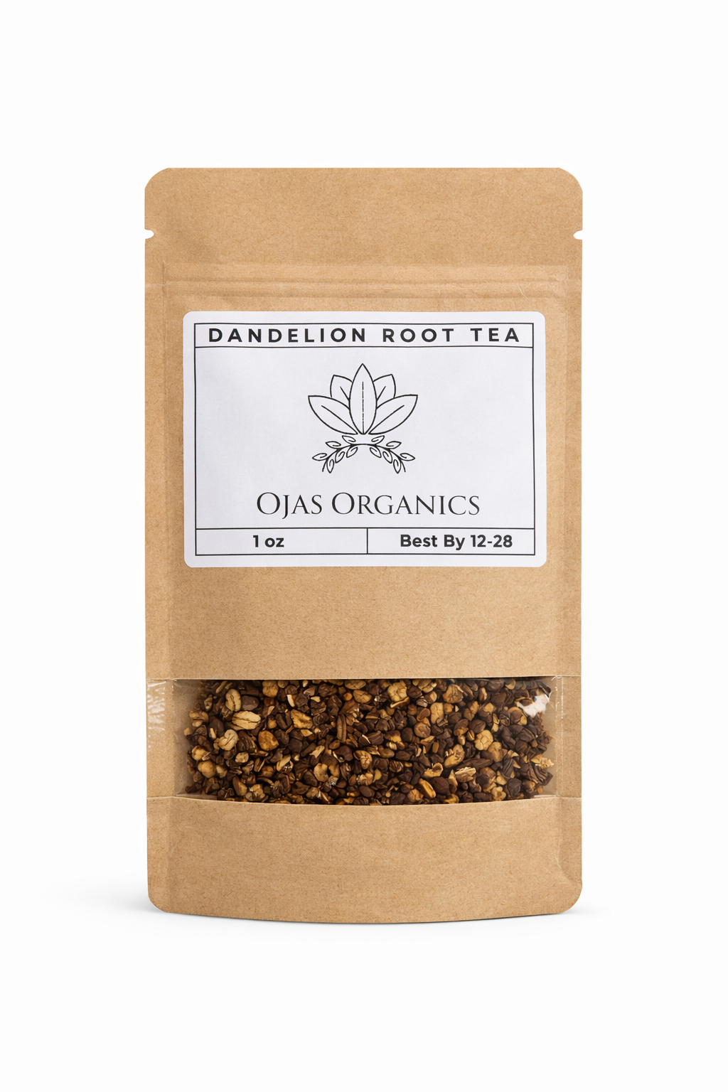Dandelion Root Tea