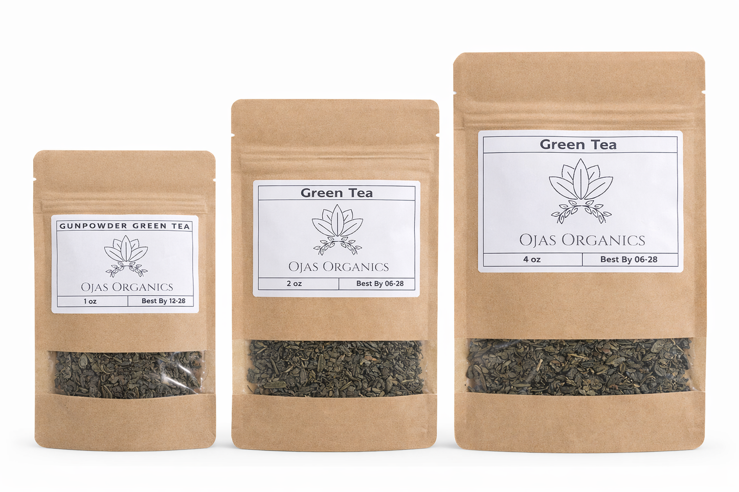 Green Tea