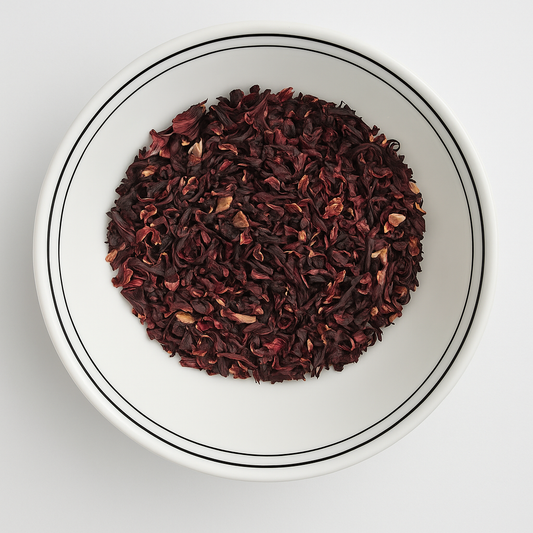 Organic Hibiscus Flower