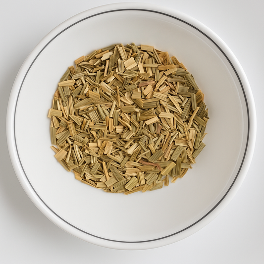 Organic Lemongrass
