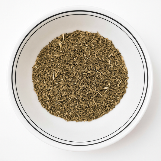 Organic Lemon Balm Leaf