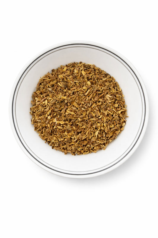 Licorice Root Tea