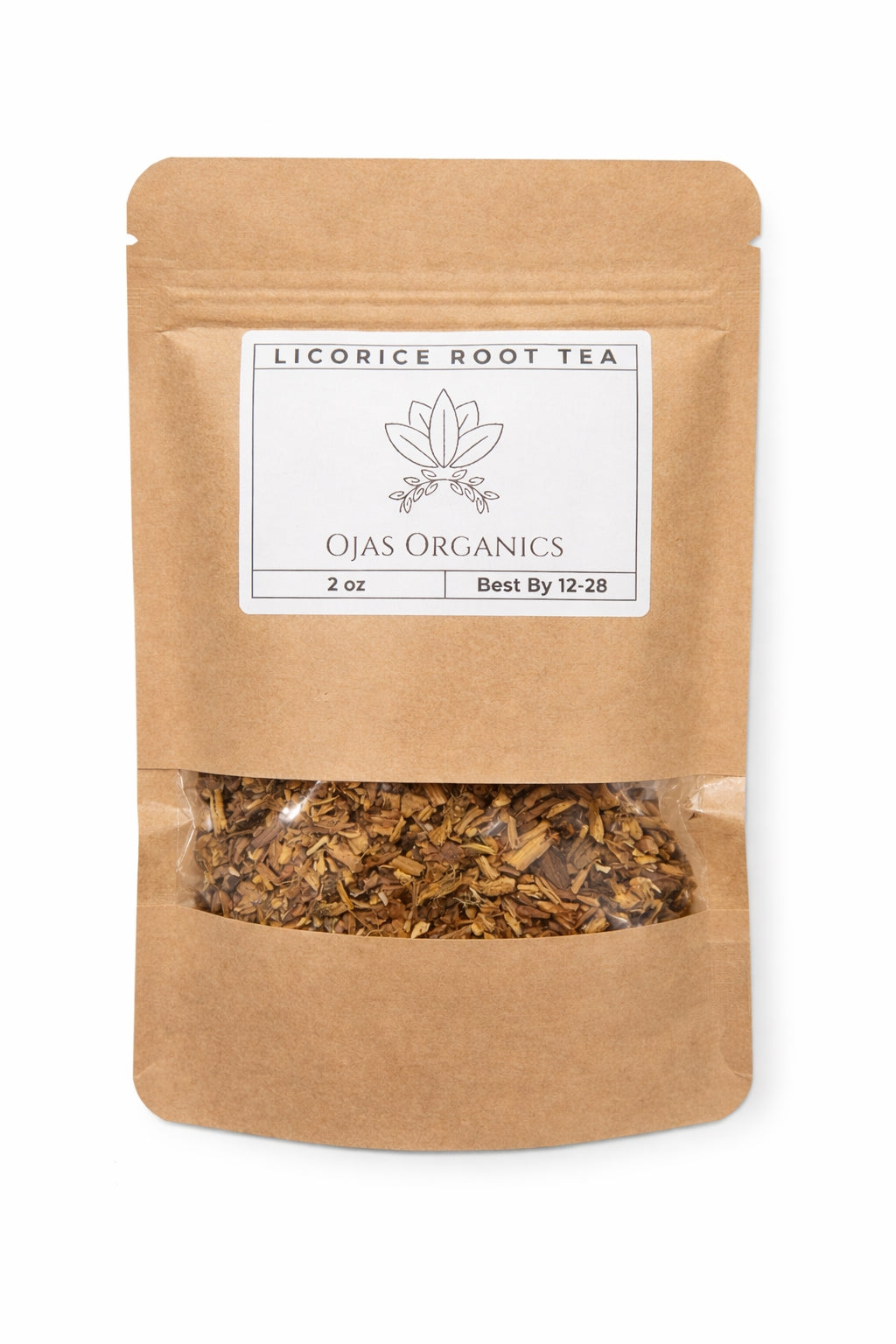 Licorice Root Tea