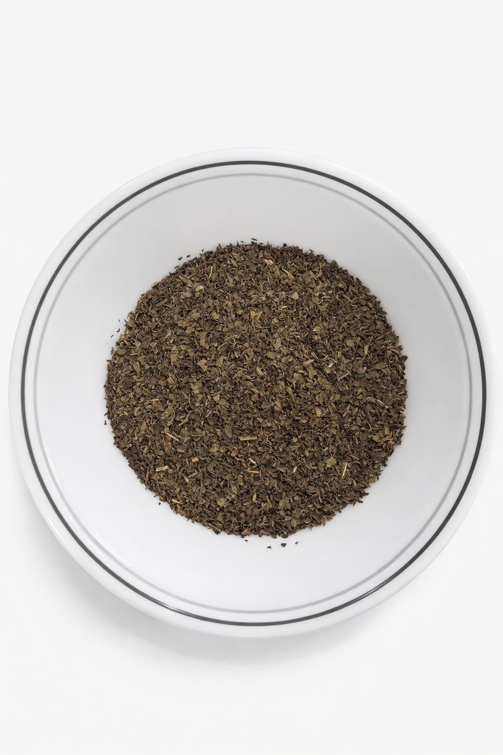 Peppermint Leaf Tea