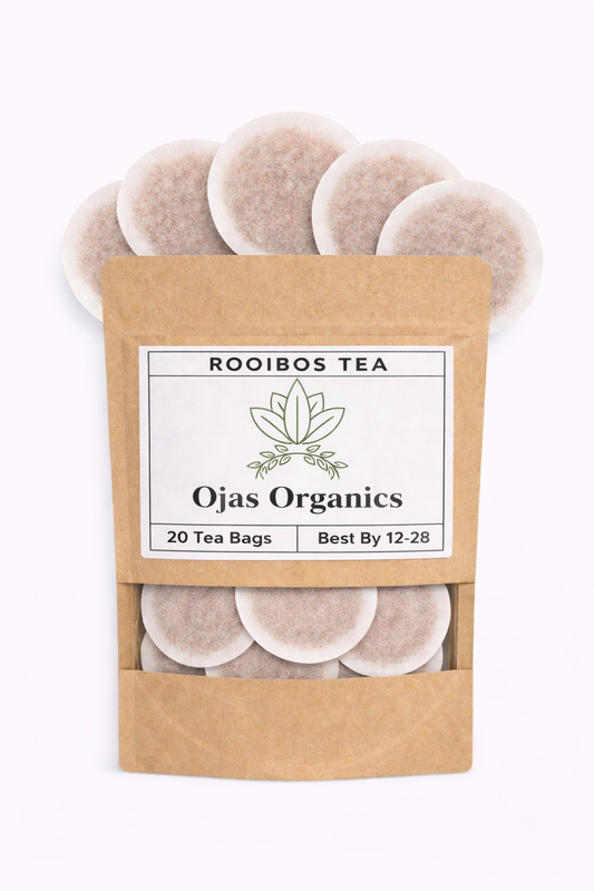 Rooibos Tea Bags