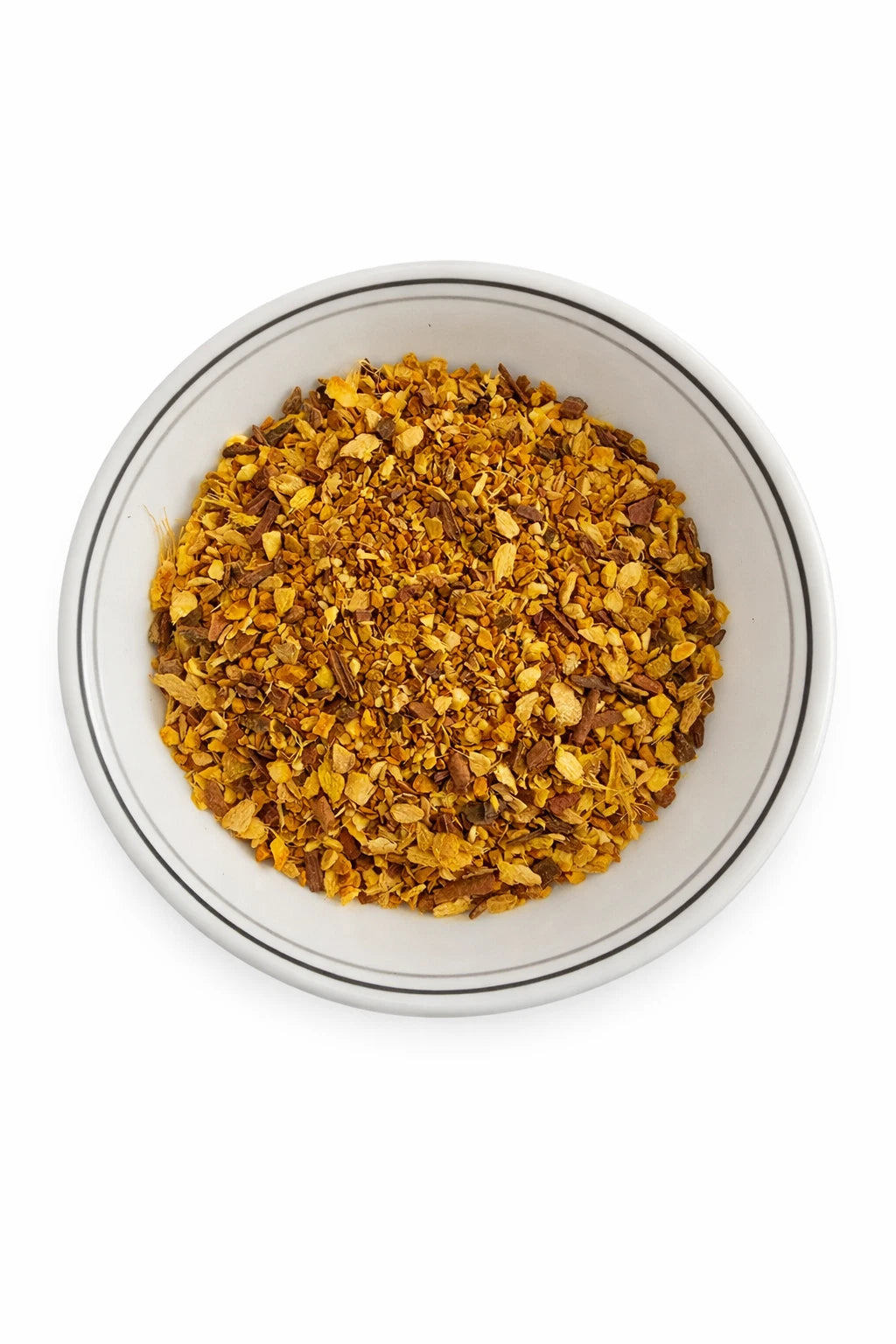 Turmeric Ginger Spice Tea Bags