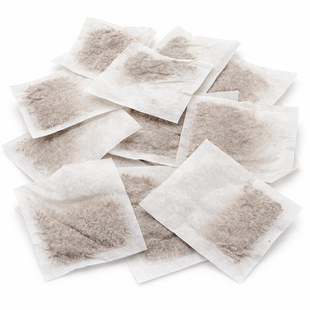 Dandelion Root Tea Bags (Roasted)