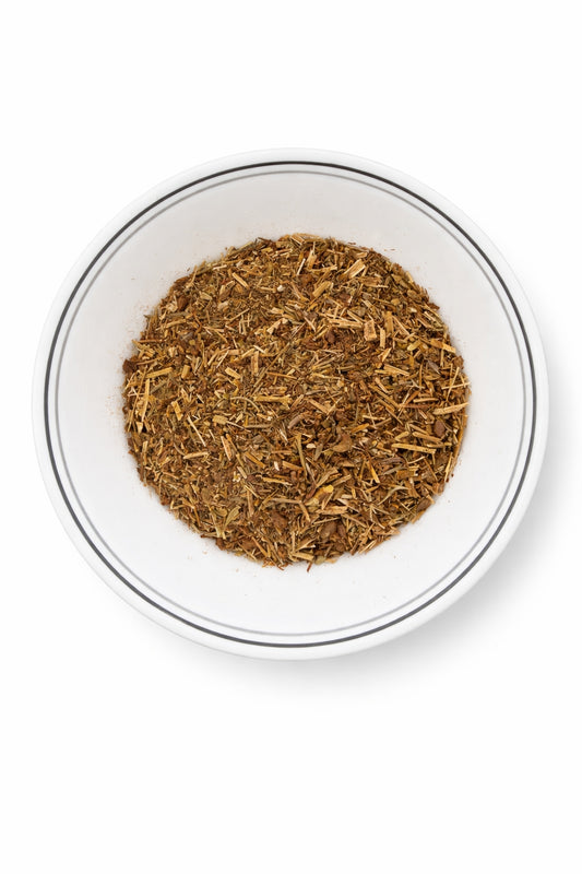 St John's Wort Tea