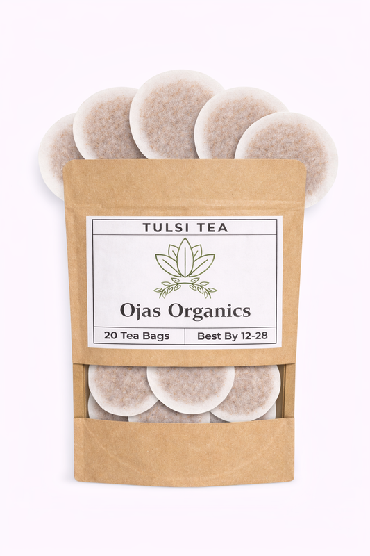 Tulsi Tea Bags
