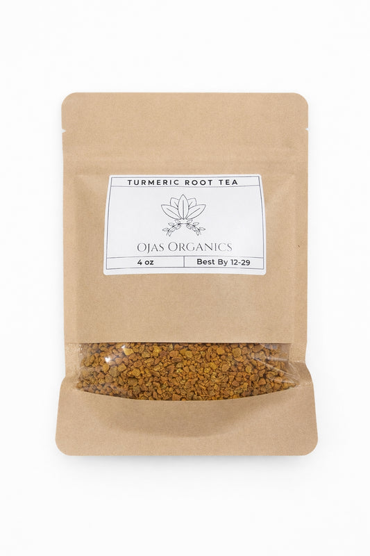 Turmeric Tea